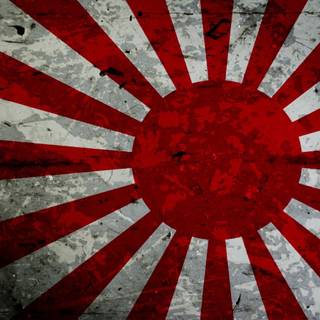 Japan Empire wallpaper