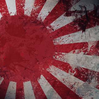 Japan Empire wallpaper