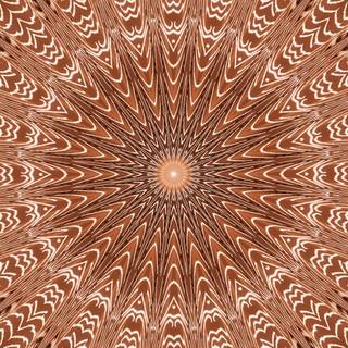 Laptop brown wallpaper