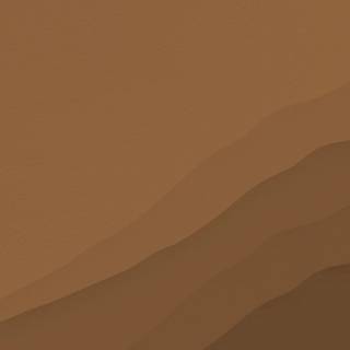 Brown and green wallpaper