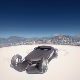 Silver Lightning wallpaper