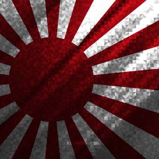 Japan Empire wallpaper