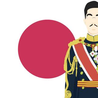 Japan Empire wallpaper