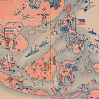 Japan Empire wallpaper