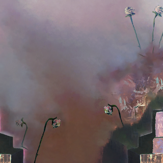 Everywhere At The End of Time wallpaper