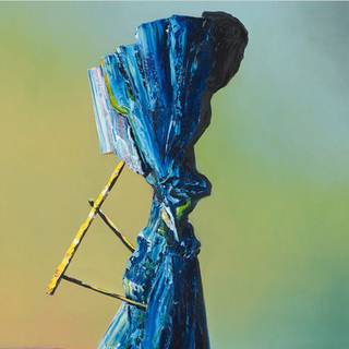 Everywhere At The End of Time wallpaper