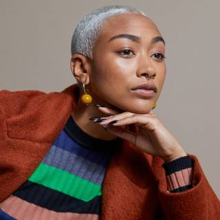 Tati Gabrielle wallpaper