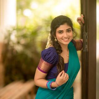 Pragya Nagra wallpaper