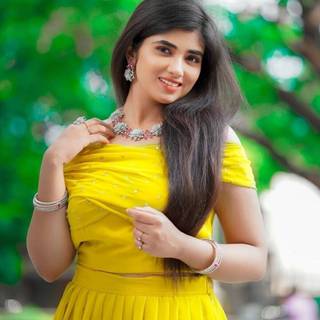 Pragya Nagra wallpaper