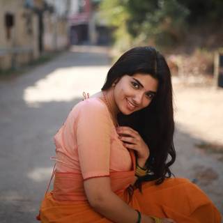 Pragya Nagra wallpaper