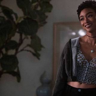 Tati Gabrielle wallpaper