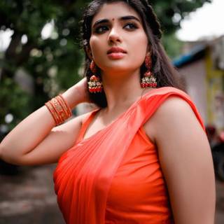 Pragya Nagra wallpaper