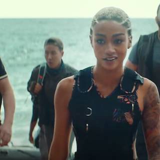 Tati Gabrielle wallpaper