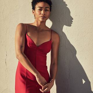 Tati Gabrielle wallpaper