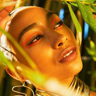 Tati Gabrielle wallpaper