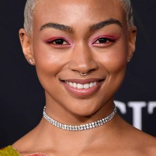 Tati Gabrielle wallpaper