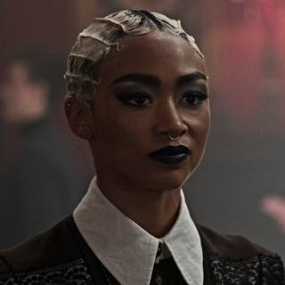 Tati Gabrielle wallpaper