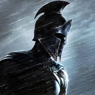 Ancient Wars: Sparta wallpaper