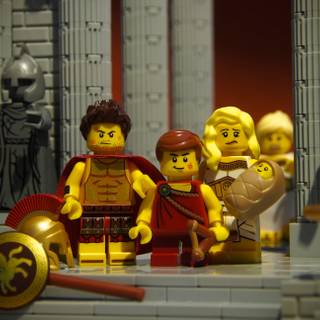 Ancient Wars: Sparta wallpaper