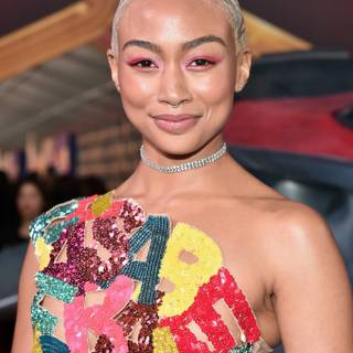 Tati Gabrielle wallpaper
