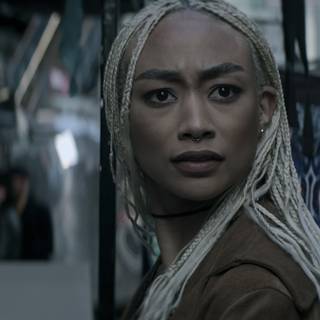 Tati Gabrielle wallpaper