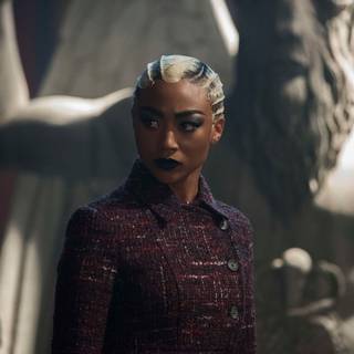 Tati Gabrielle wallpaper