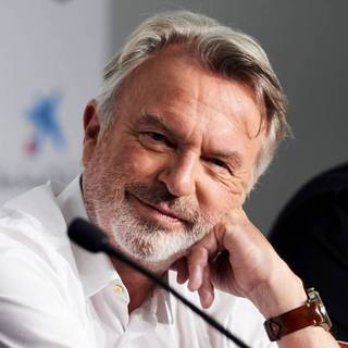 Sam Neill wallpaper