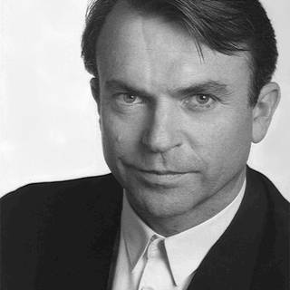 Sam Neill wallpaper