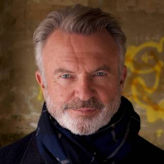 Sam Neill wallpaper
