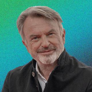 Sam Neill wallpaper