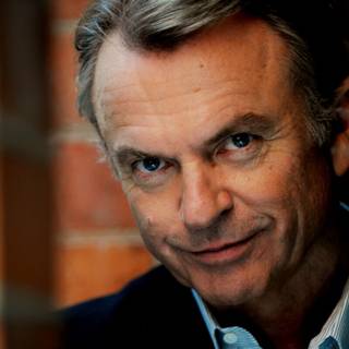 Sam Neill wallpaper
