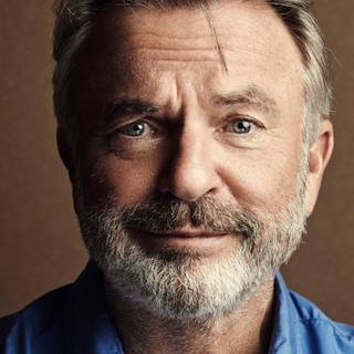Sam Neill wallpaper