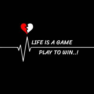 Heart broken 4k Android wallpaper