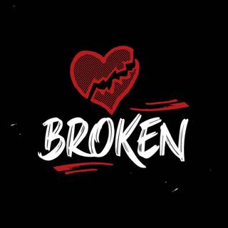 Heart broken 4k Android wallpaper