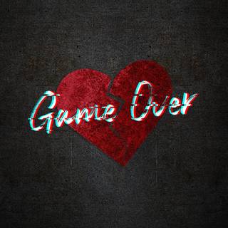 Heart broken 4k Android wallpaper