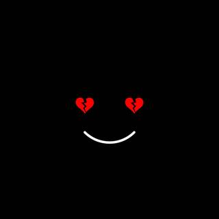 Heart broken 4k Android wallpaper