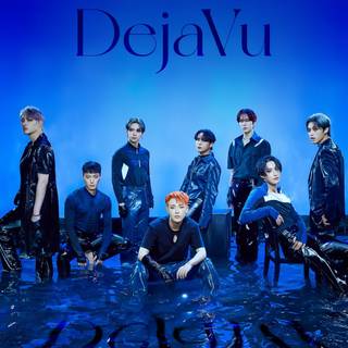 Ateez 2023 wallpaper