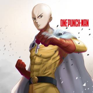 One Punch Man 2023 wallpaper