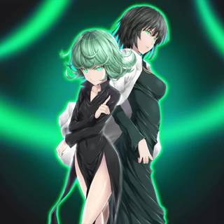 One Punch Man 2023 wallpaper