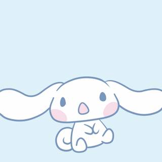 Cinnamoroll 2023 wallpaper