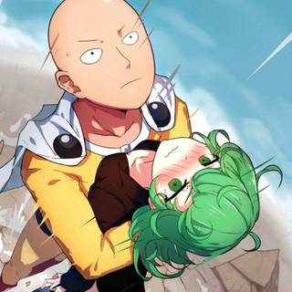 One Punch Man 2023 wallpaper