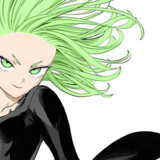 One Punch Man 2023 wallpaper