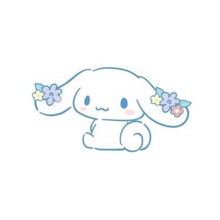 Cinnamoroll 2023 wallpaper