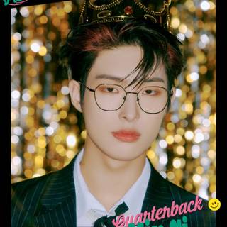 Ateez 2023 wallpaper