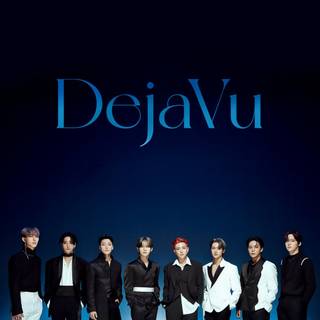 Ateez 2023 wallpaper