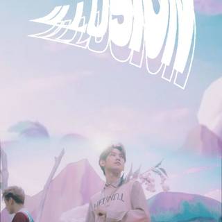 Ateez 2023 wallpaper