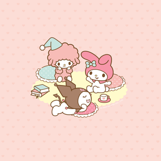Cinnamoroll 2023 wallpaper