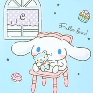 Cinnamoroll 2023 wallpaper