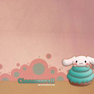 Cinnamoroll 2023 wallpaper