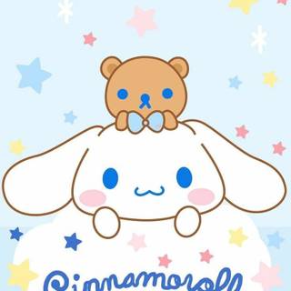 Cinnamoroll 2023 wallpaper